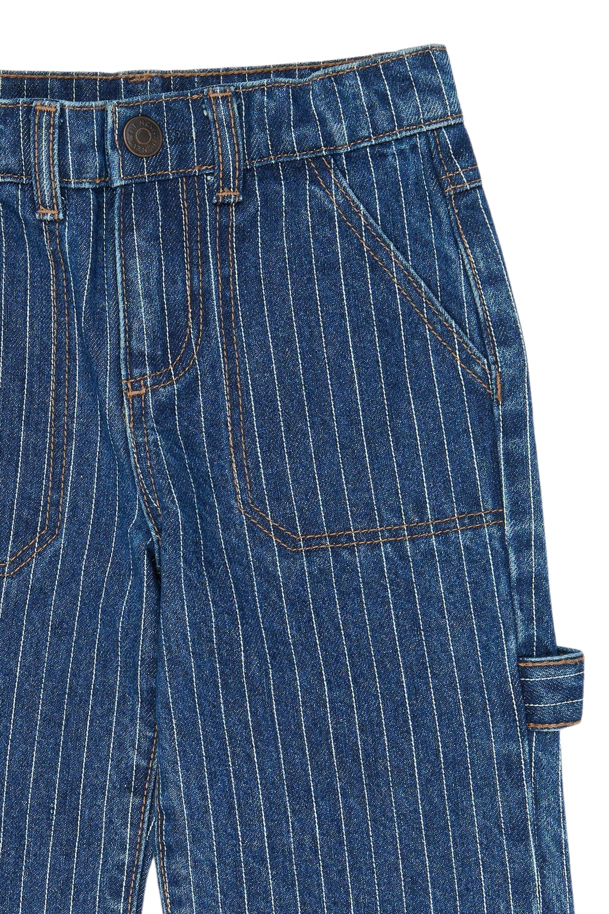 The New | Jeans - Vilfredo