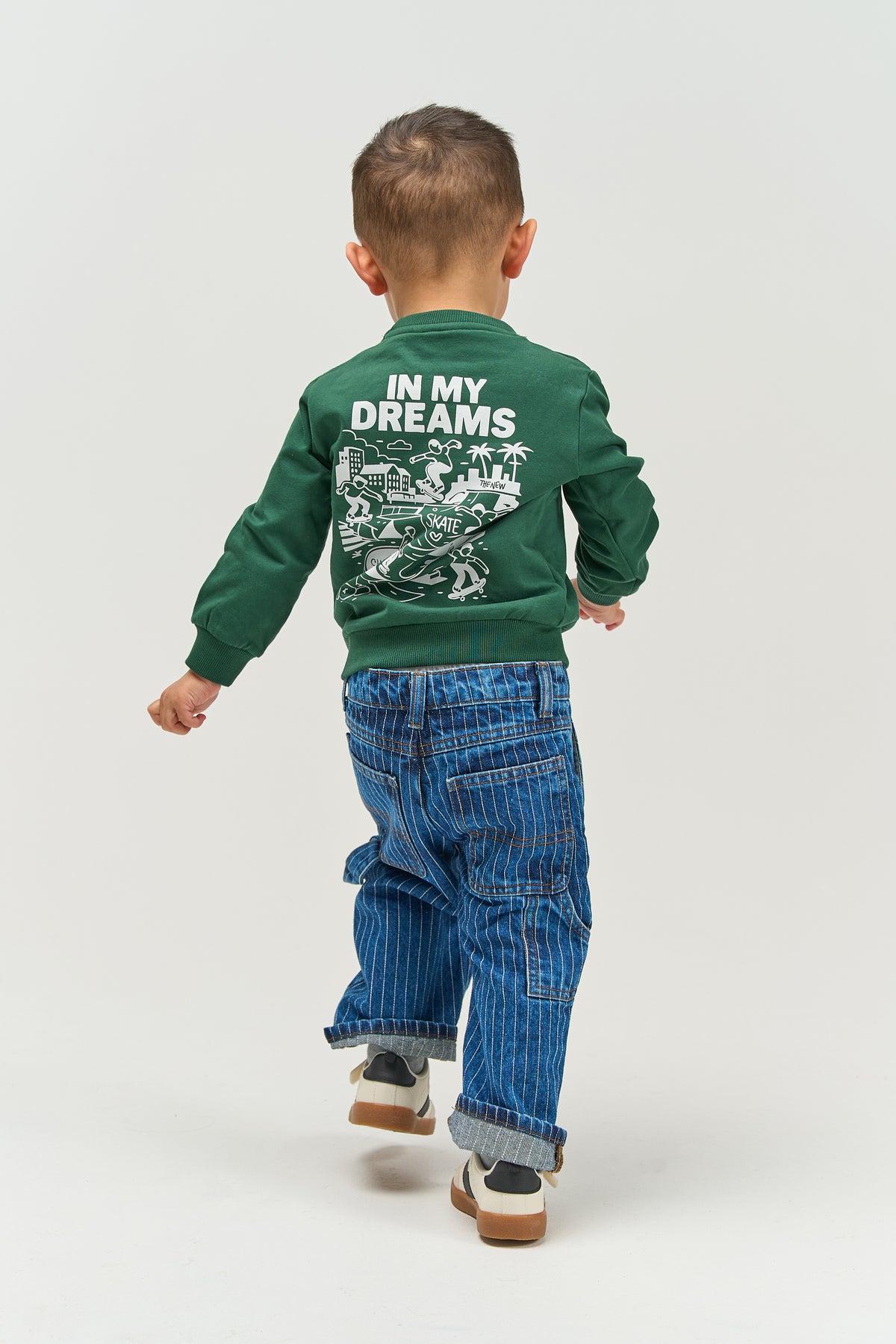 The New | Jeans - Vilfredo