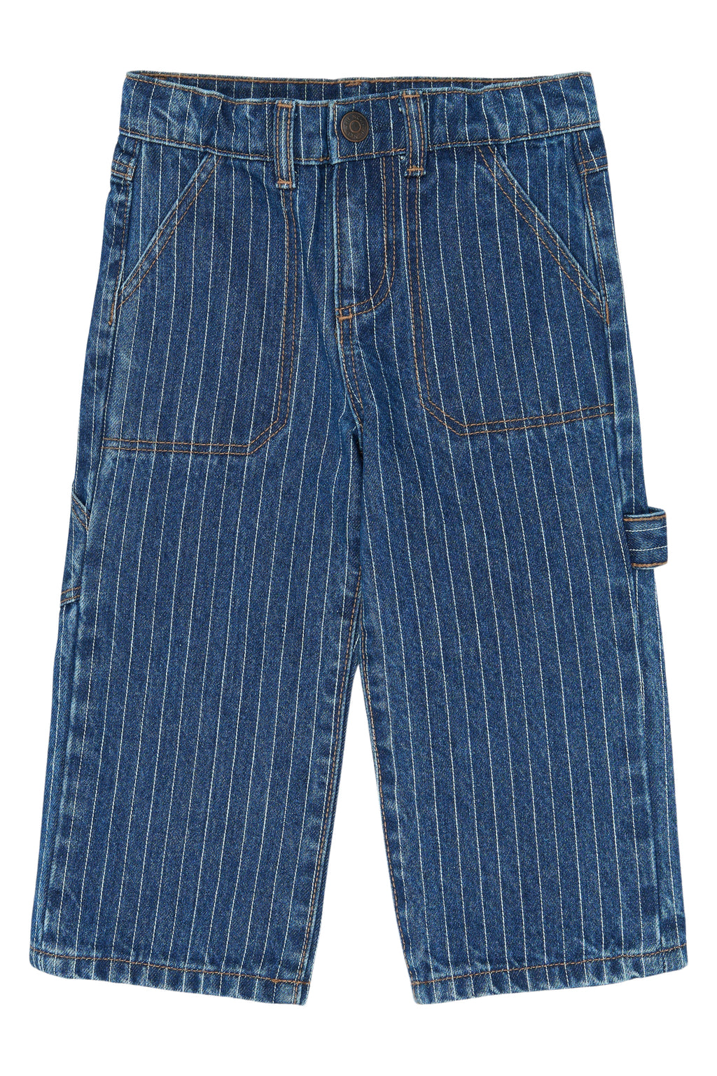 The New | Jeans - Vilfredo