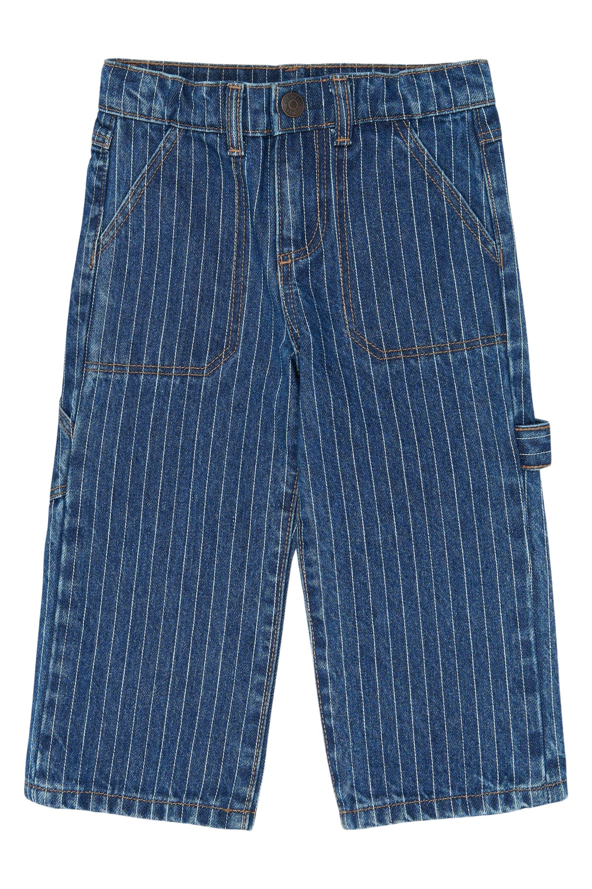 The New | Jeans - Vilfredo
