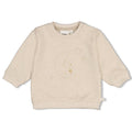 Feetje | Sweater - Over the Moon for You