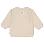 Feetje | Sweater - Over the Moon for You