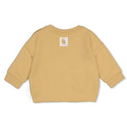 Feetje | Oversized Sweater - Over the Moon for You