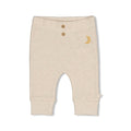 Feetje | Gerippte Hose - Over the Moon for You