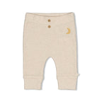 Feetje | Gerippte Hose - Over the Moon for You