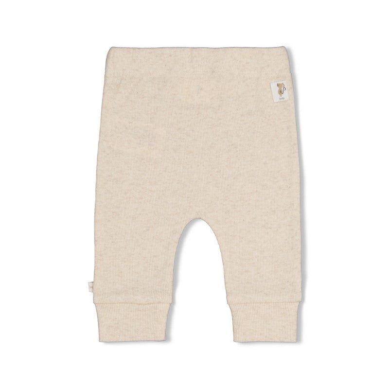 Feetje | Gerippte Hose - Over the Moon for You