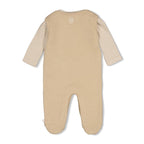 Feetje | 2-teiliger Strampler - Over the Moon for You