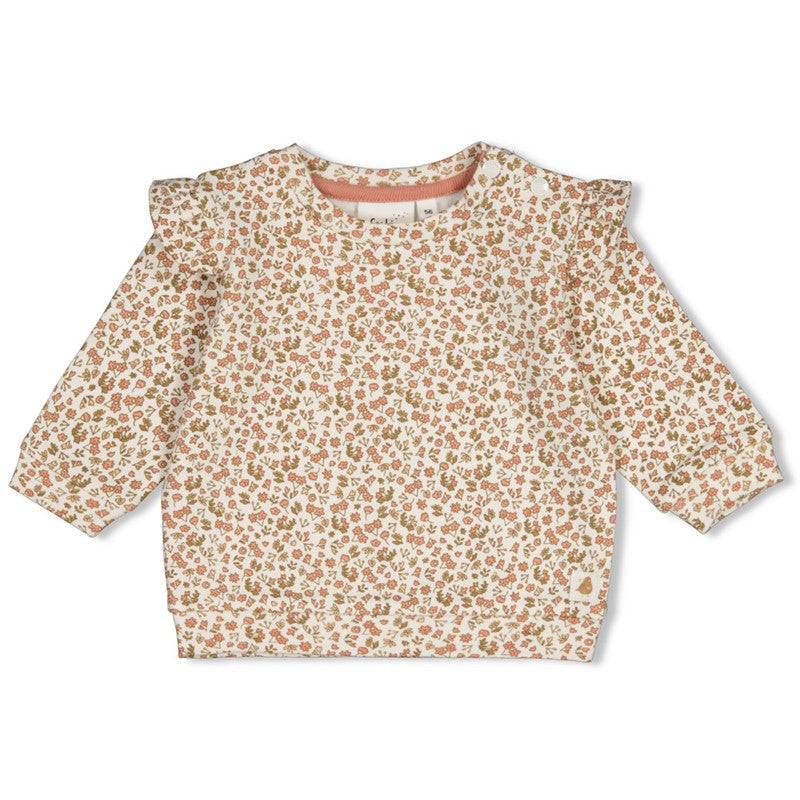 Feetje | Sweater  – Fall in Love