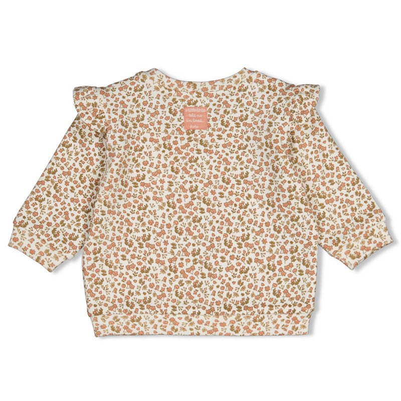 Feetje | Sweater  – Fall in Love