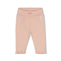 Feetje | Gerippte Hose – Fall in Love