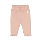 Feetje | Gerippte Hose – Fall in Love