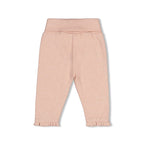 Feetje | Gerippte Hose – Fall in Love