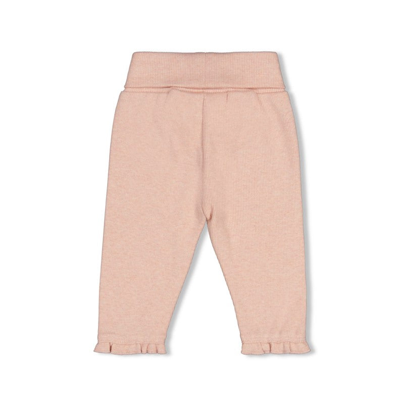 Feetje | Gerippte Hose – Fall in Love