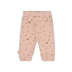 Feetje | Gerippte Hose Pointelle  – Fall in Love
