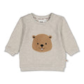 Feetje | Sweater - Tiny Timber Tales