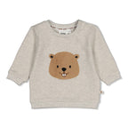 Feetje | Sweater - Tiny Timber Tales