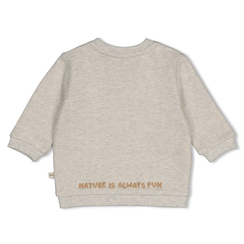 Feetje | Sweater - Tiny Timber Tales