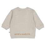 Feetje | Sweater - Tiny Timber Tales