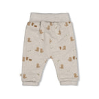 Feetje | Hose AOP - Tiny Timber Tales