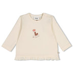 Feetje | Longsleeve – Forest Garden