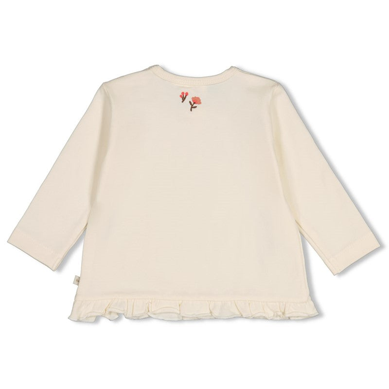 Feetje | Longsleeve – Forest Garden