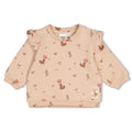 Feetje | Sweater Relaxed Fit – Forest Garden