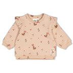 Feetje | Sweater Relaxed Fit – Forest Garden