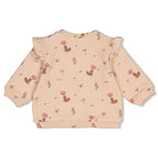 Feetje | Sweater Relaxed Fit – Forest Garden