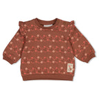 Feetje | Sweater Relaxed Fit – Forest Garden