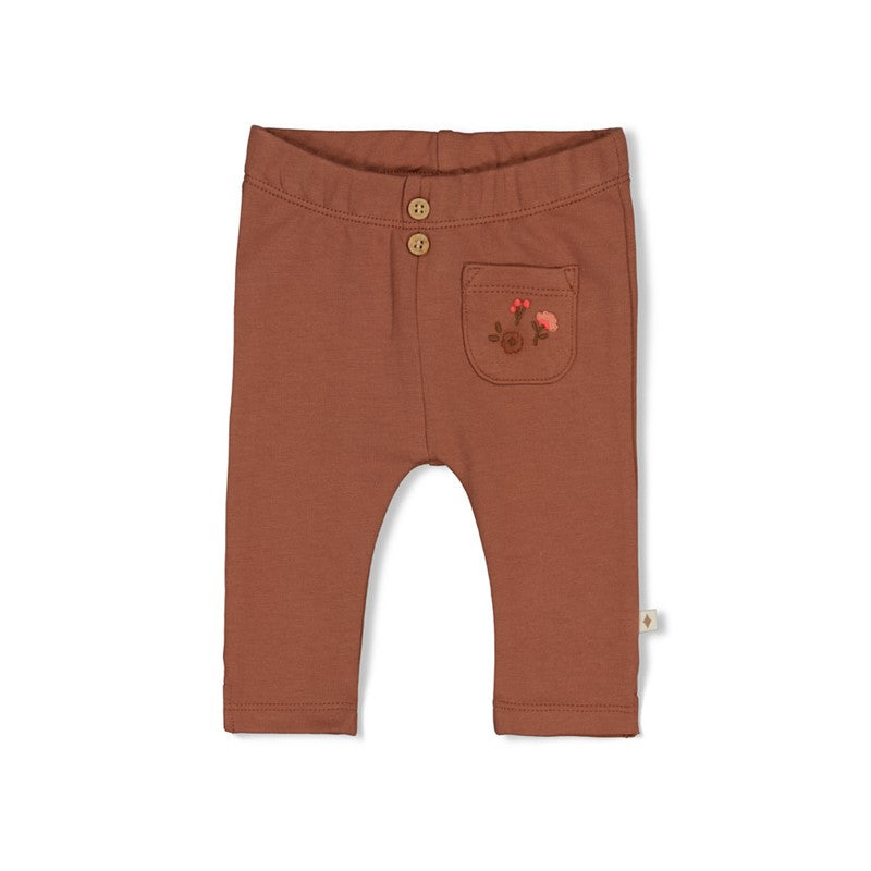 Feetje | Hose – Forest Garden