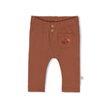 Feetje | Hose – Forest Garden