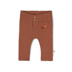 Feetje | Hose – Forest Garden