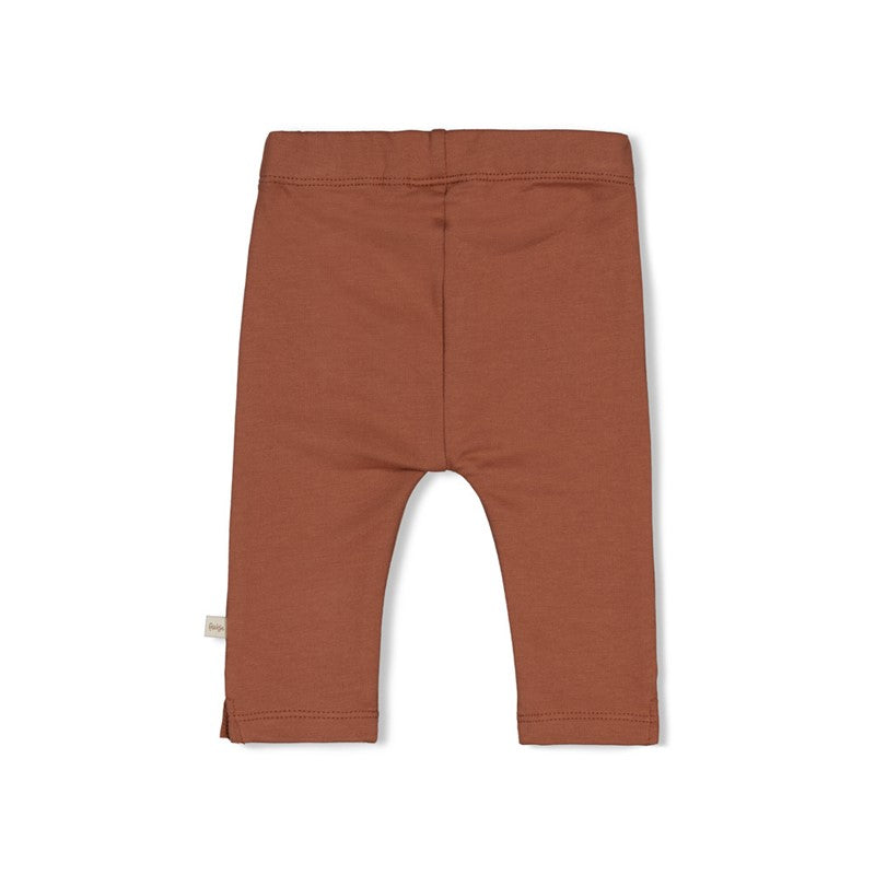 Feetje | Hose – Forest Garden