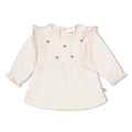 Feetje | Langarmshirt - My Little Love