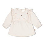 Feetje | Langarmshirt - My Little Love