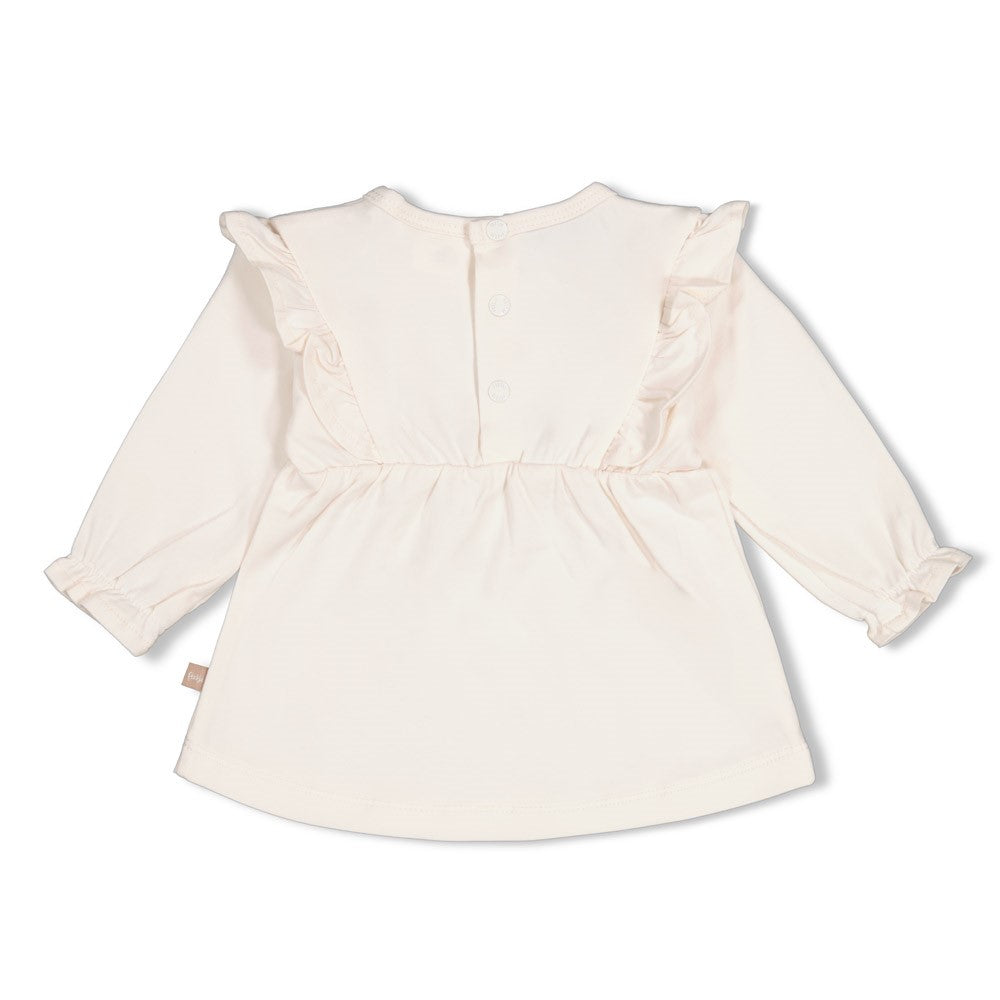 Feetje | Langarmshirt - My Little Love