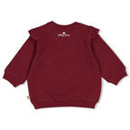 Feetje | Sweater - My Little Love