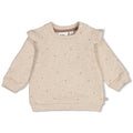 Feetje | Sweater - My Little Love mit Allover-Print