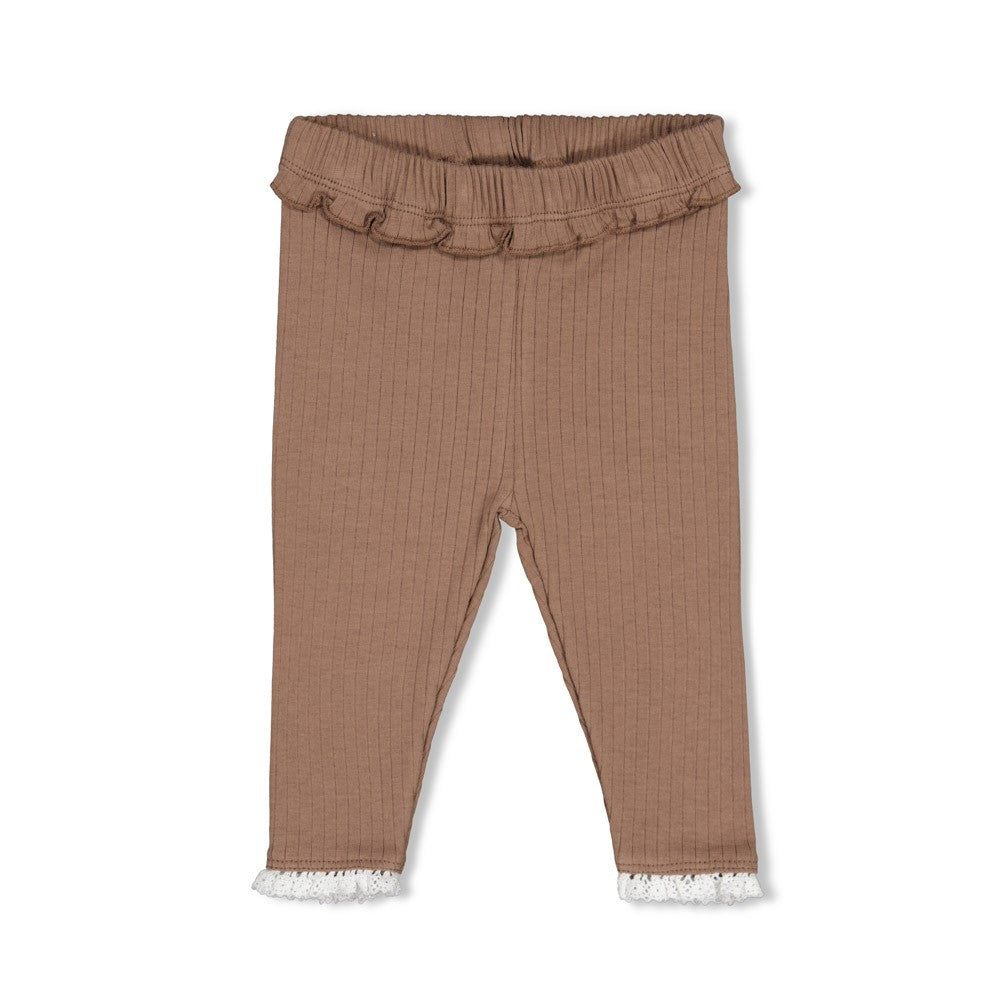 Feetje | gerippte Leggings - My little Love