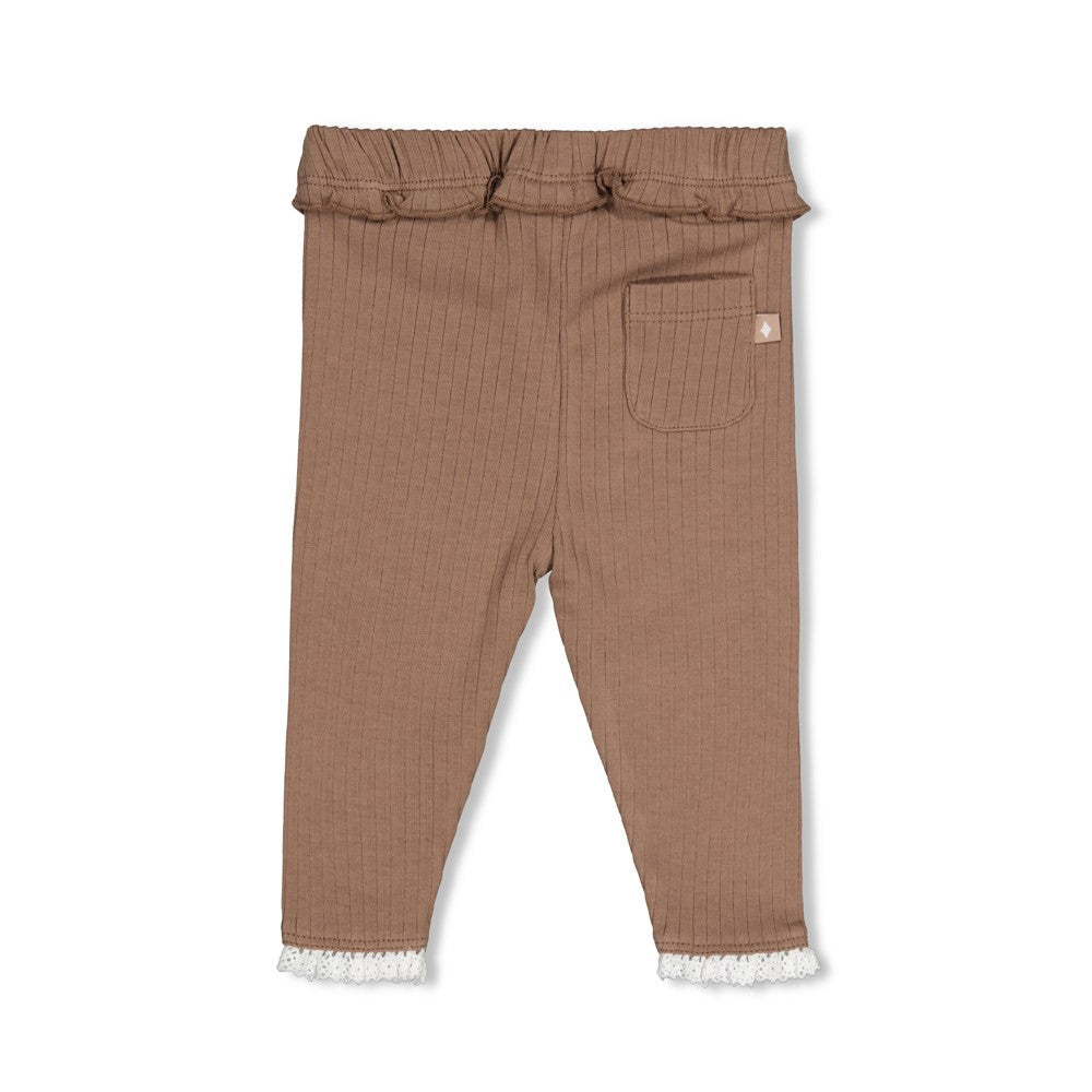 Feetje | gerippte Leggings - My little Love