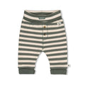 Feetje | Ringel-Sweathose - Wiggle and Waddle