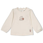 Feetje | Longsleeve | Offwhite