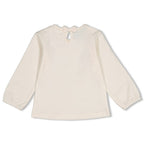 Feetje | Longsleeve | Offwhite
