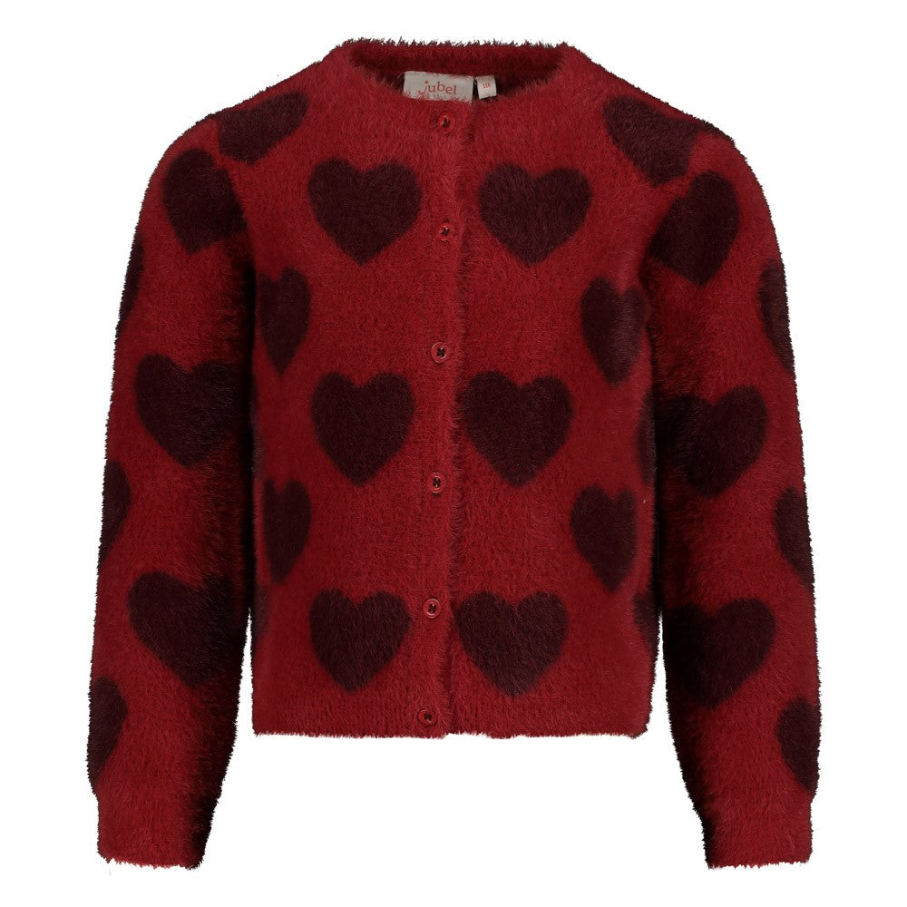 Jubel | Jacke - Daily Princess