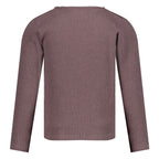 Jubel | geripptes Langarmshirt - Daily Princess