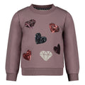 Jubel | Sweater mit Allover-Print - Daily Princess