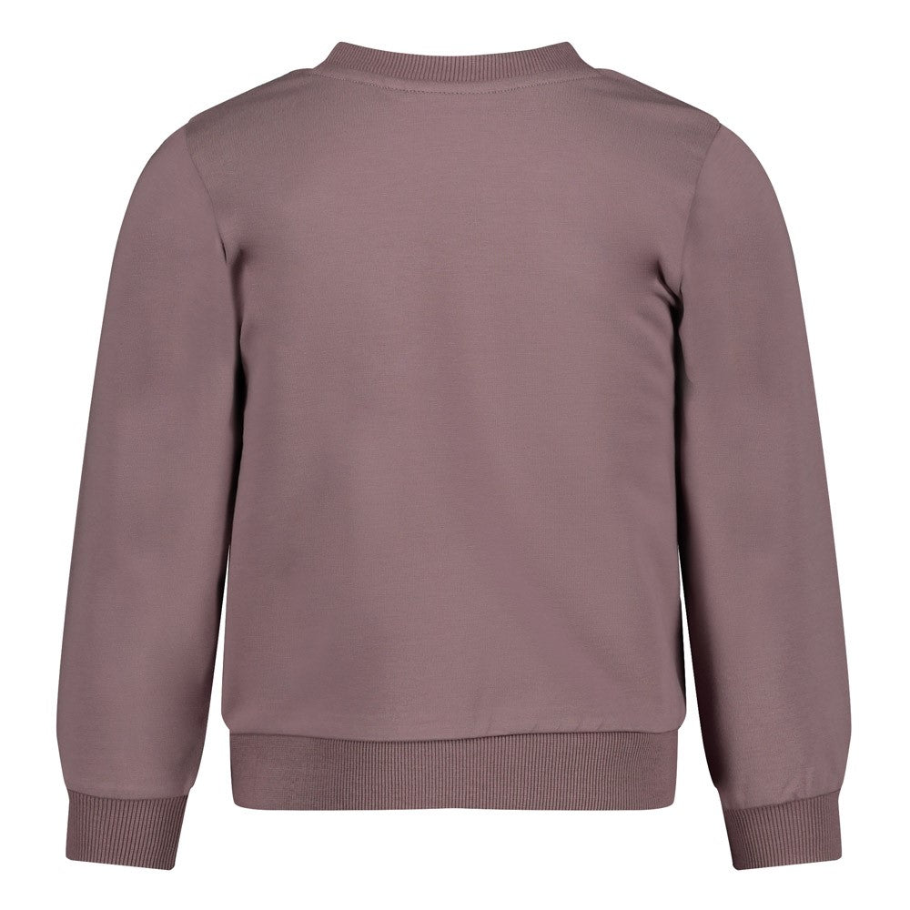 Jubel | Sweater mit Allover-Print - Daily Princess