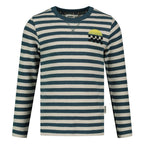 Sturdy | Ringel-Langarmshirt - Fix it
