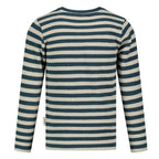 Sturdy | Ringel-Langarmshirt - Fix it