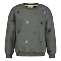 Sturdy |Sweater mit Stickerei - Fix it